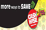 96 Hours of Caring is Rocking at  Cashwise