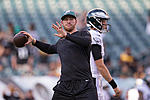 Carson Wentz Cleared to Play