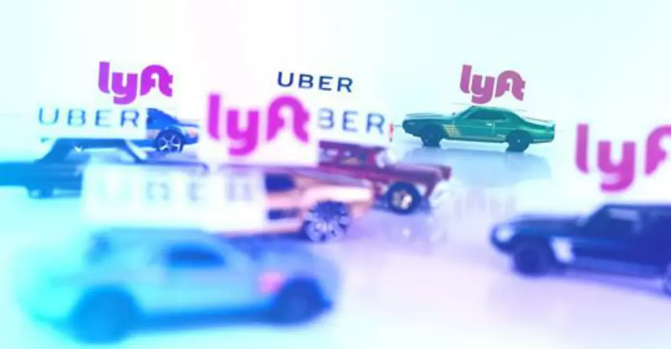 Uber and Lyft offering free rides To Polls