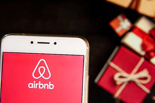 airbnb for companies