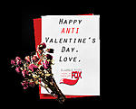 The Fox Anti- Valentines Day