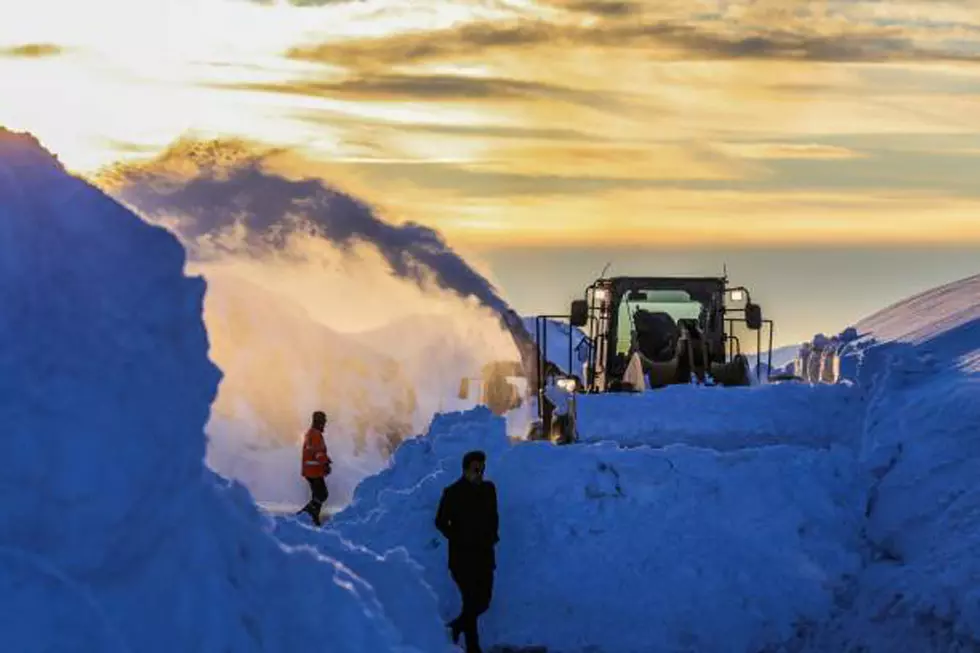 It’s not Cold Weather But ….