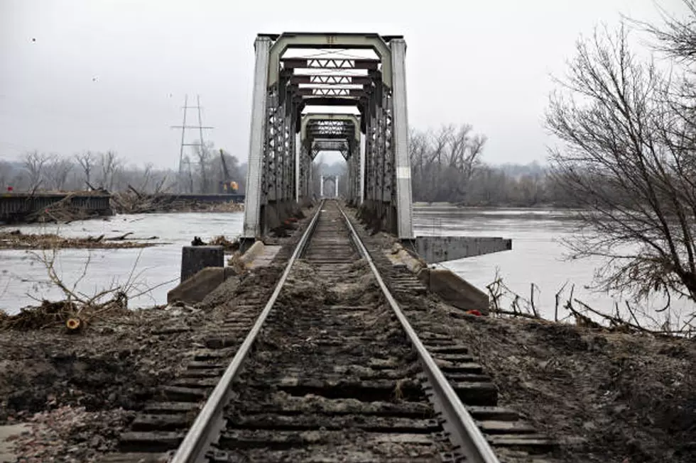 Historic Long X Bridge to be Preserved