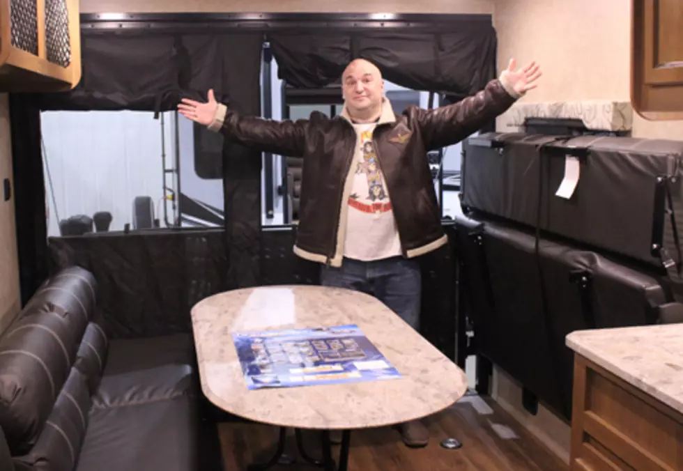 Frank Gallo’s Top 5 Choices for RVs This Summer