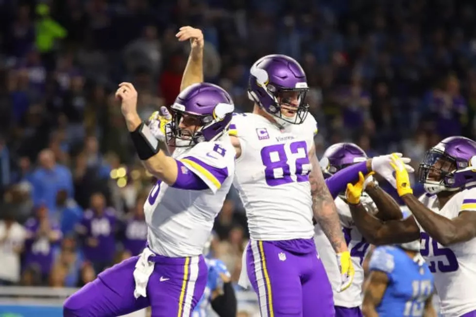 Vikings outlast the Cowboys on the road