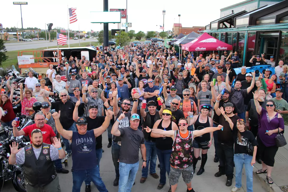 TAKE A BOW BIKE NIGHT 2020!!!