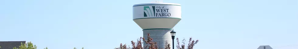 WEST FARGO # 23RD - "BEST PLACE TO LIVE IN THE U.S." LIST