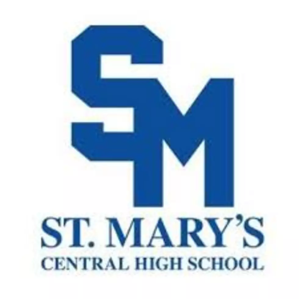 St. Mary&#8217;s Central Saints One Win Away From The Dakota Bowl.