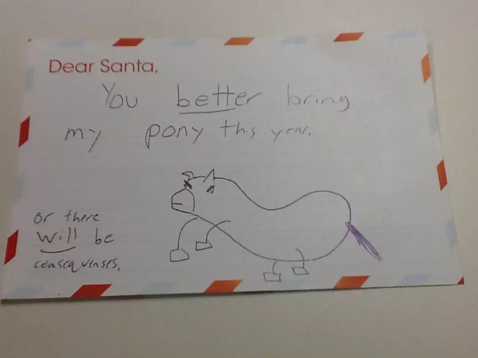 Letters To Santa Claus Hall Of Fame ( Gallery )