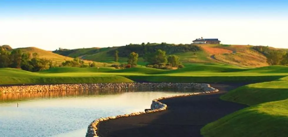 10 Awesome Golf Courses In ND (GALLERY)