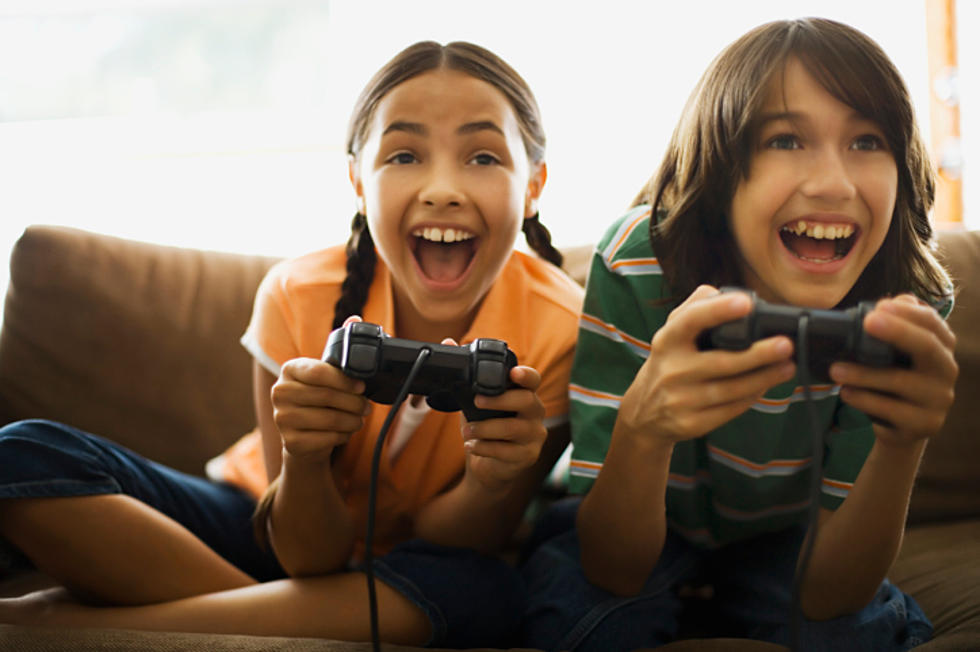 BisMark/Mandan Parents, Are Video Games TOO Violent?