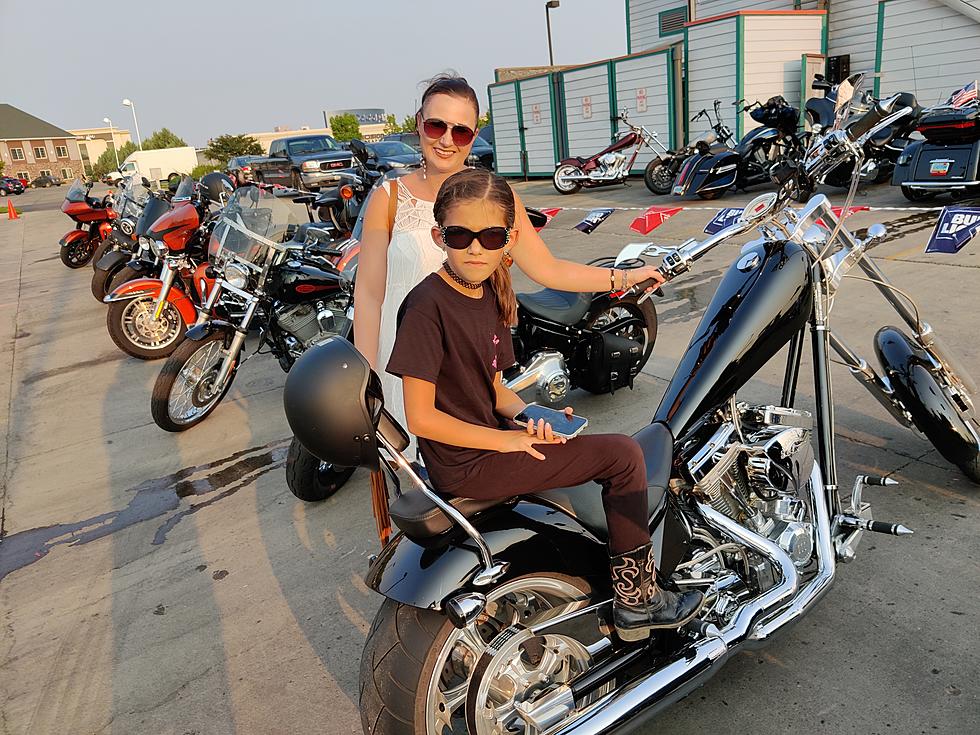 Bike Night 2021 &#8211; Week 12 &#8211; A SIZZLING HOT Tradition Continues