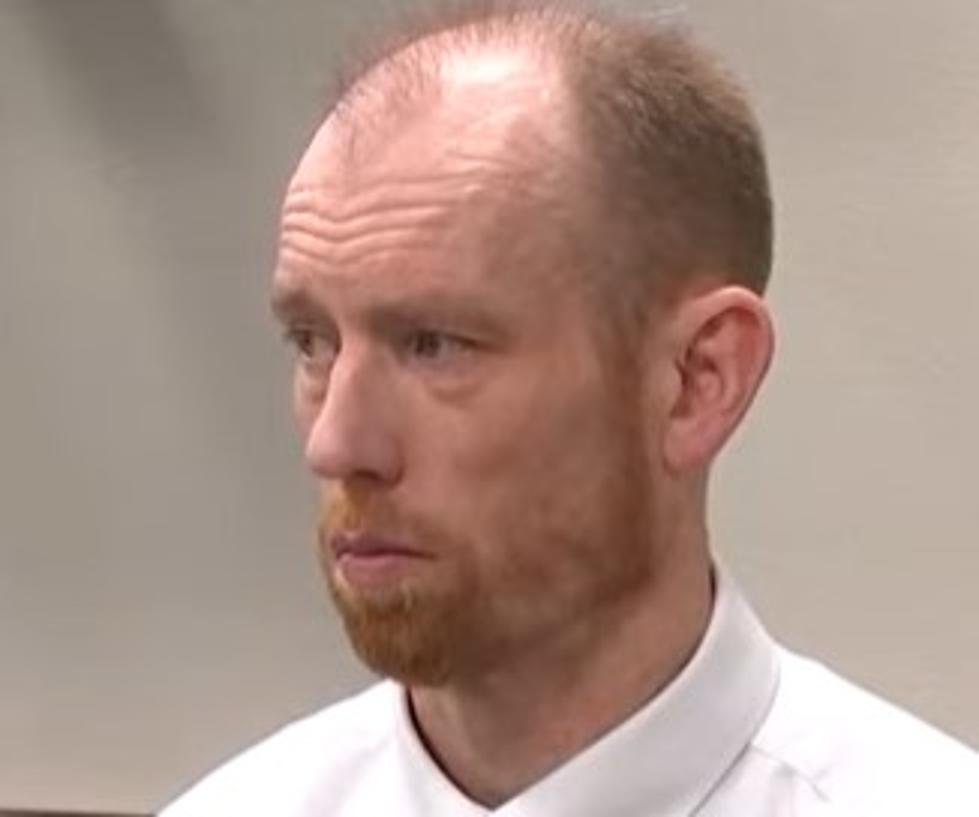 Chad Isaak’s Fate NOW In The Hands Of The Jury