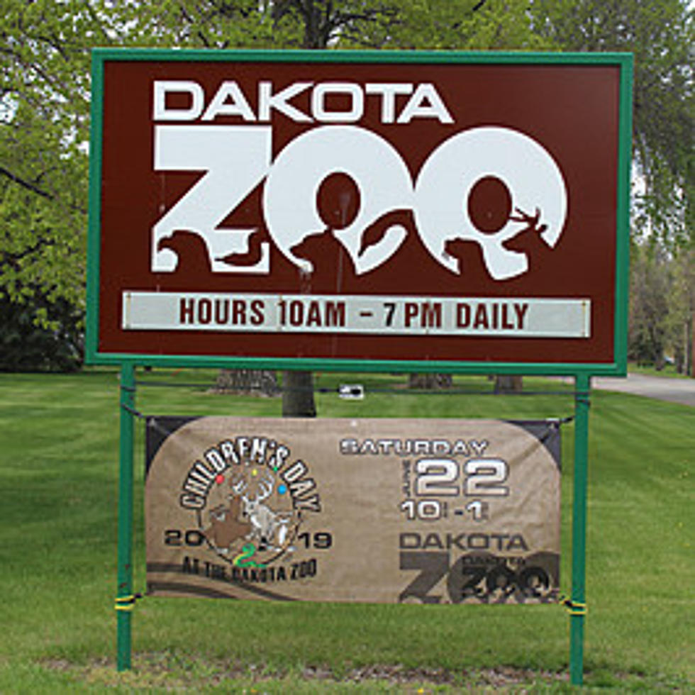 Dakota Zoo Protecting Its Animals Against The Virus