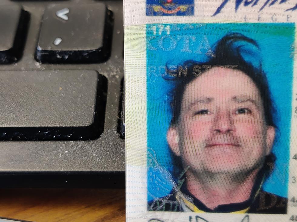 VOTE HERE: Is This The WORST ND Drivers License Photo?