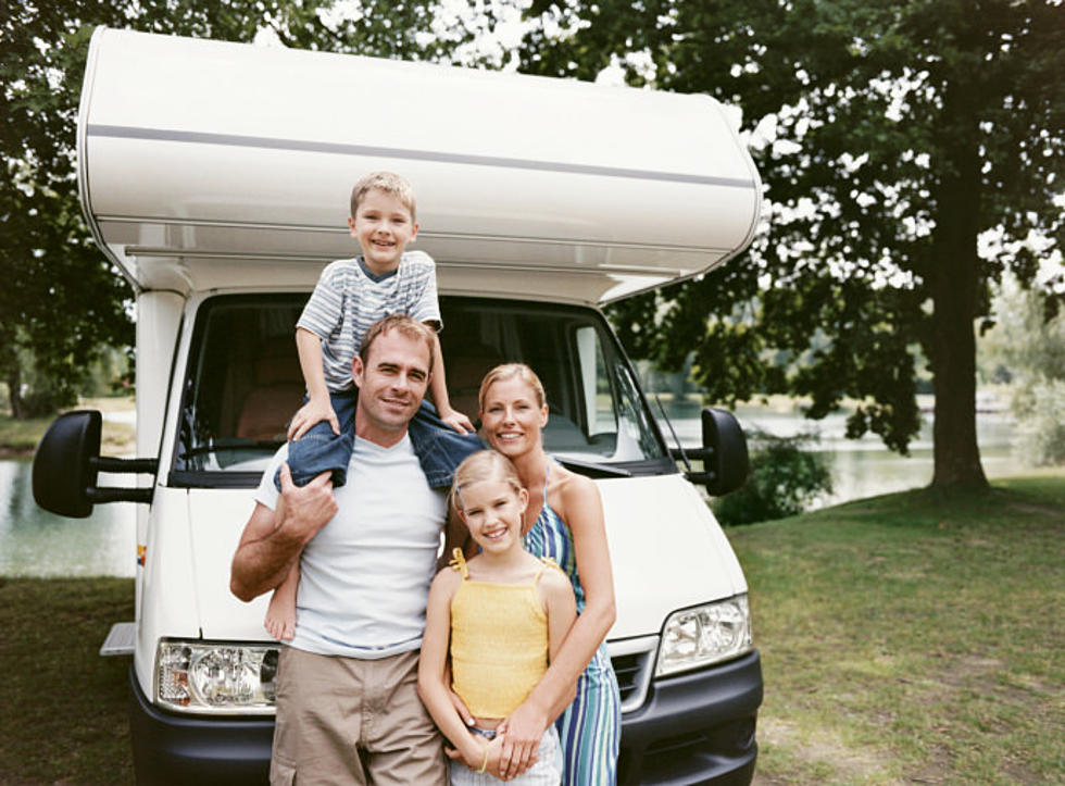 In Bismarck - Can You Camp In Your RV Overnight At Costco?