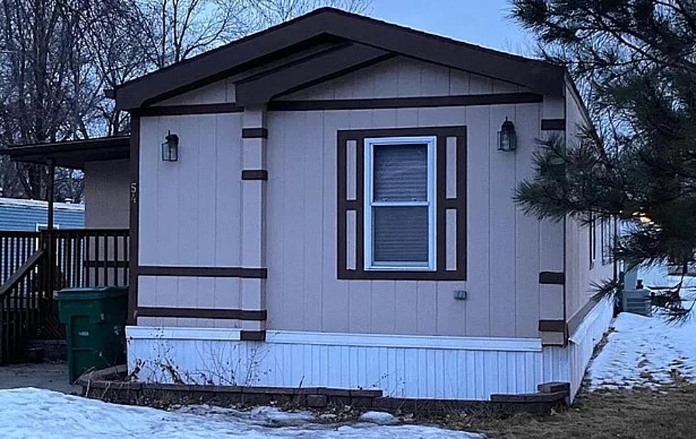 7 Least Expensive Houses You Can Buy In Bismarck/Mandan