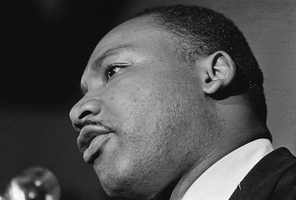 ND Woman’s DREAM Came True – Marching With MLK
