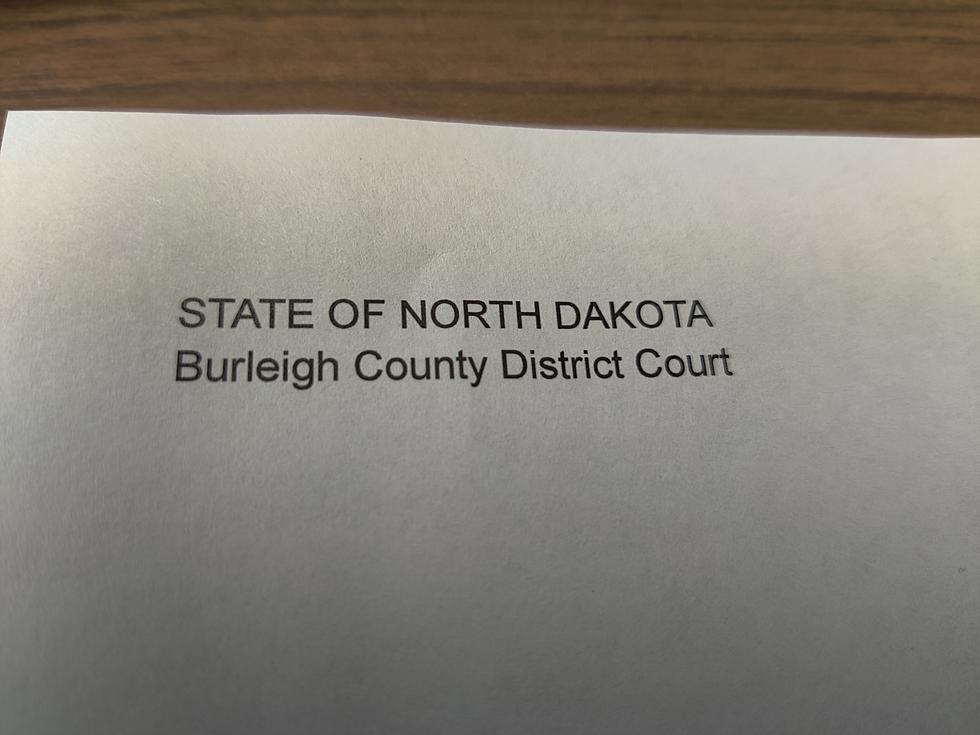 Have You Ever Blown Off Jury Duty In Bismarck/Mandan?