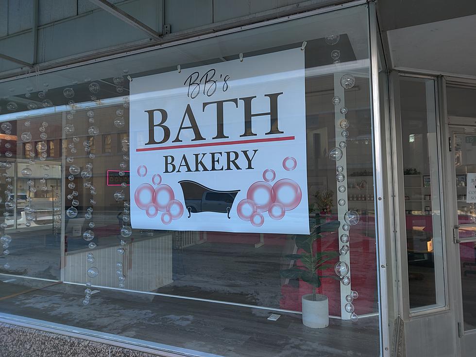 Grand Opening Filled W/ Cookies, Bath Bombs Coming To Bismarck