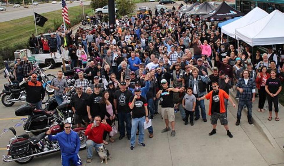 2023 Bike Night - Bismarck's Great Tradition Roars On