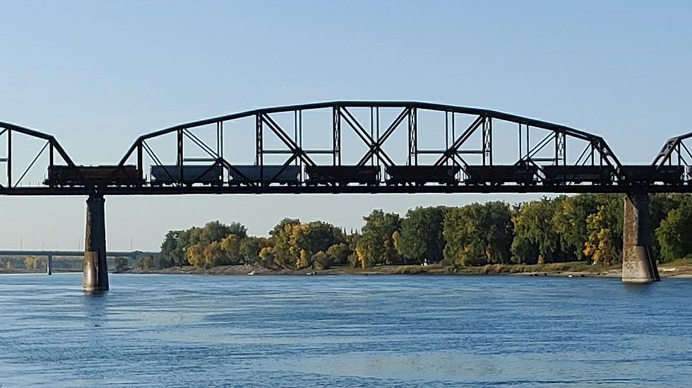Stay Classy Bismarck - Keep The 140-Year-Old Rail Bridge