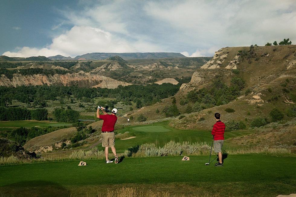 2022 Golf Card - Your Chance To Play 10 Amazing Courses In ND