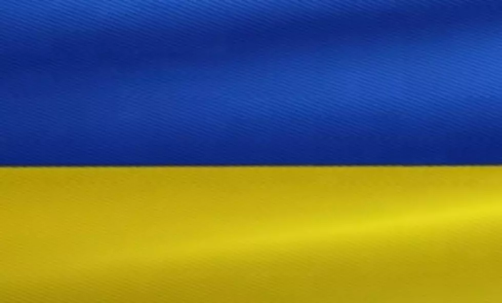 In Mandan – “Soup For Ukraine” This Saturday