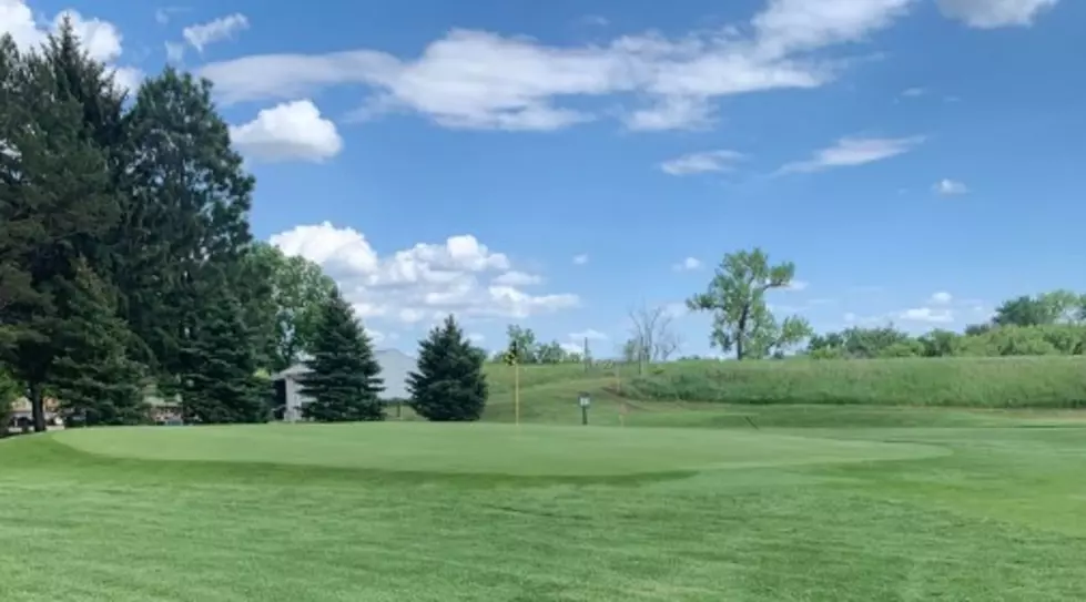 Mandan Police Won't Arrest You For Being A Bad Golfer