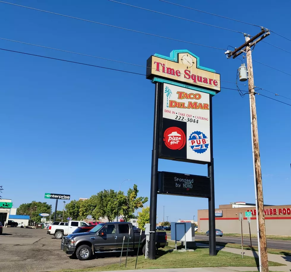 Bismarck&#8217;s Taco Del Mar Is OPEN, But Looking To Sell