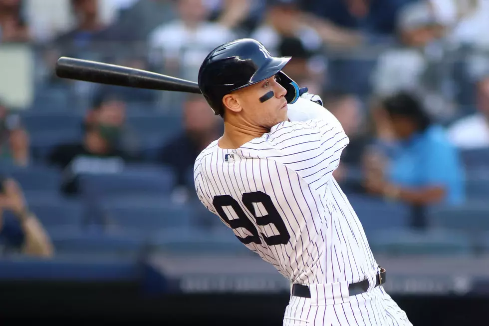Hey North Dakotans &#8211; Are You Rooting For Aaron Judge?