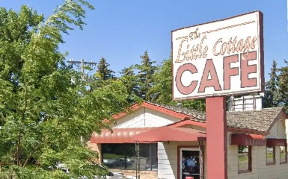 Bismarck's Little Cottage Cafe - 26 Years Of Perfection