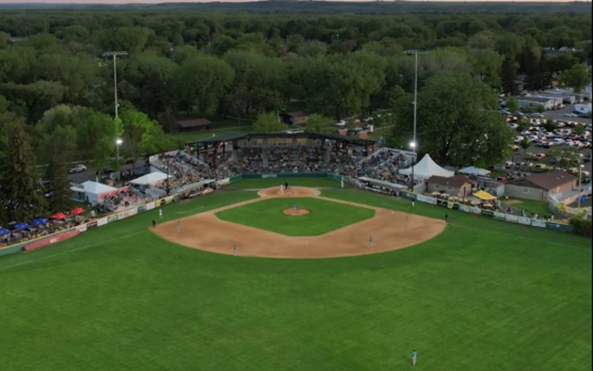 2023 Day of the Week Promotions - Bismarck Larks