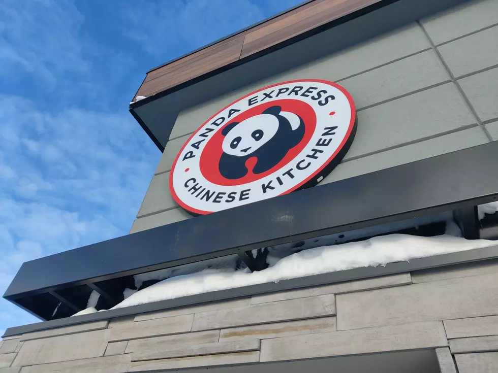 UPDATE: Bismarck’s Panda Express To Open December 28th!