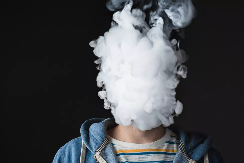 In Bismarck – WHY Are People Vaping Inside Restaurants?