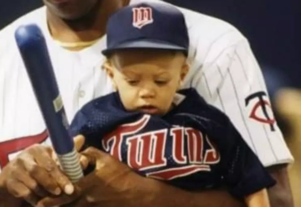 This Little "Minnesota Twin" JUST WON His Second Super Bowl