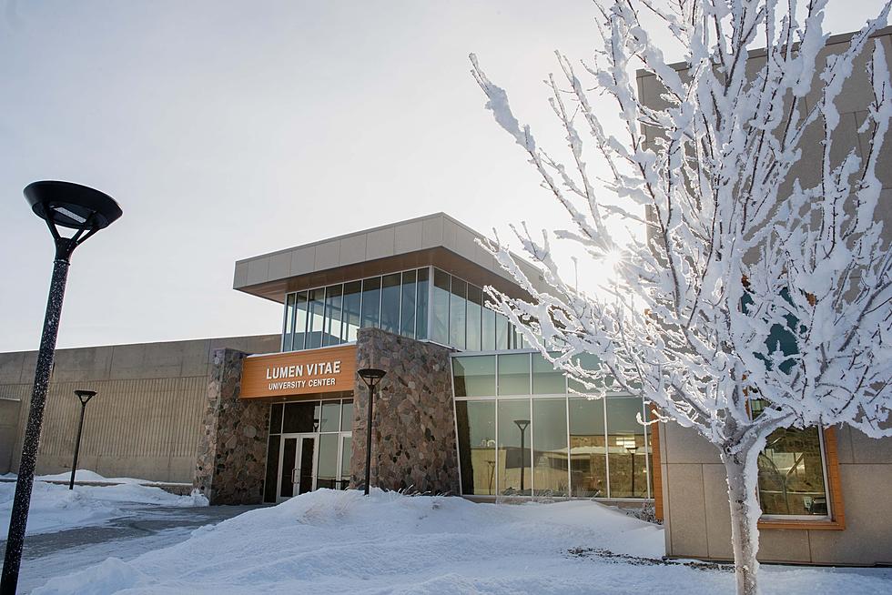 Possible Bomb Threat At This College In Bismarck