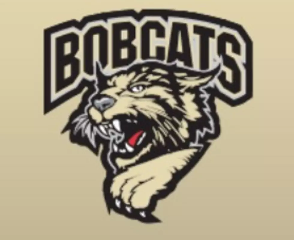 Don’t Miss The Bismarck Bobcats Food Drive Tomorrow Night