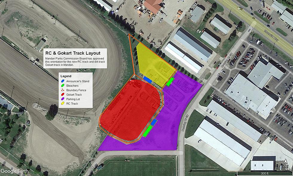 Best News EVER &#8211; Mandan Go Karts!!