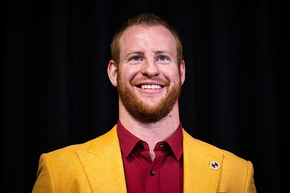 ND&#8217;s Carson Wentz &#8211; Where Will He Wind Up At?