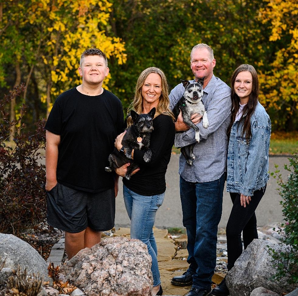 A Bismarck Real Estate Agent -Loving People And Animals