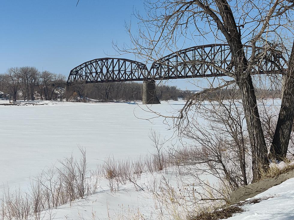 North Dakota #25 - A Young Man's Journey To Rest In Every State