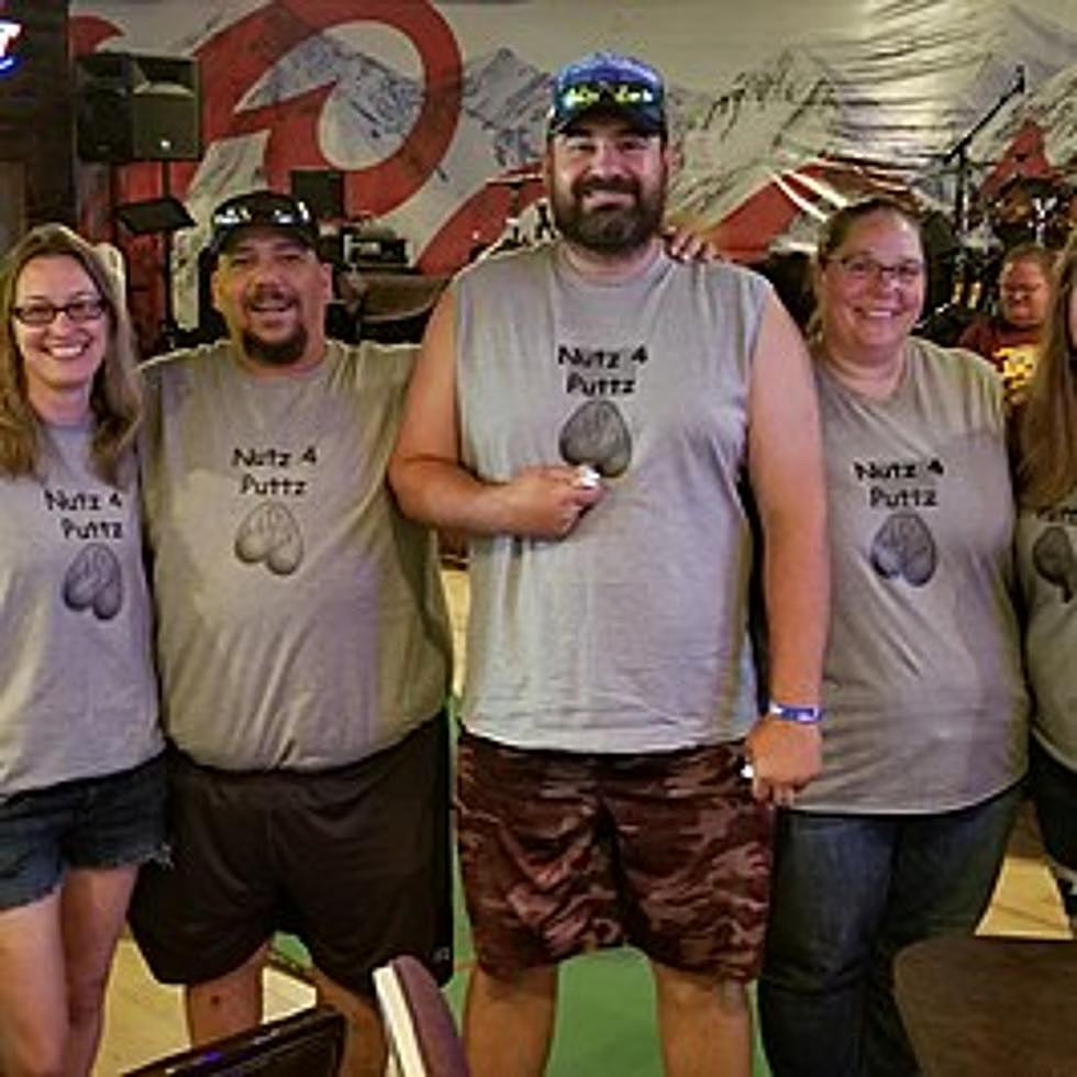 BisMan&#8217;s &#8220;19th Annual Bar Golf &#8221;  &#8211; Balls, Buddies, Beer, And Fun