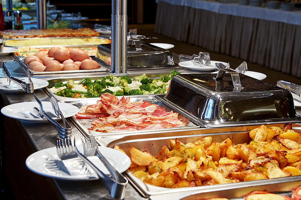 ND’s Top 10 Buffet Restaurants – Is BisMan On This List?