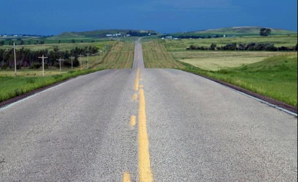 The Long Road To Fortune? A ND Rummage Sale Tradition