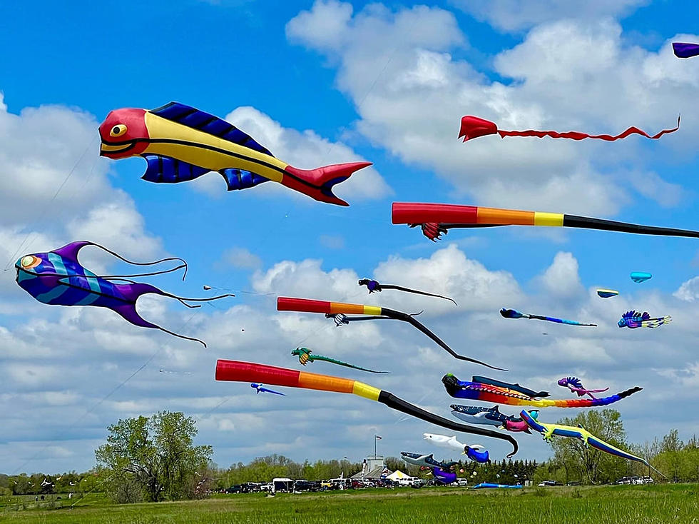 June 3rd/4th – Come Soar Sky High In Mandan