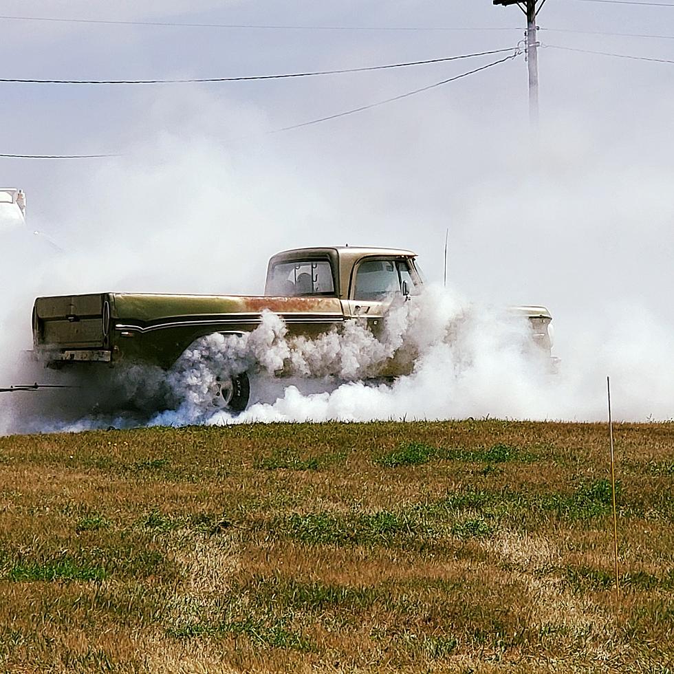 14th Annual Rods N Rock Show &#8211; My Favorite ND Tradition