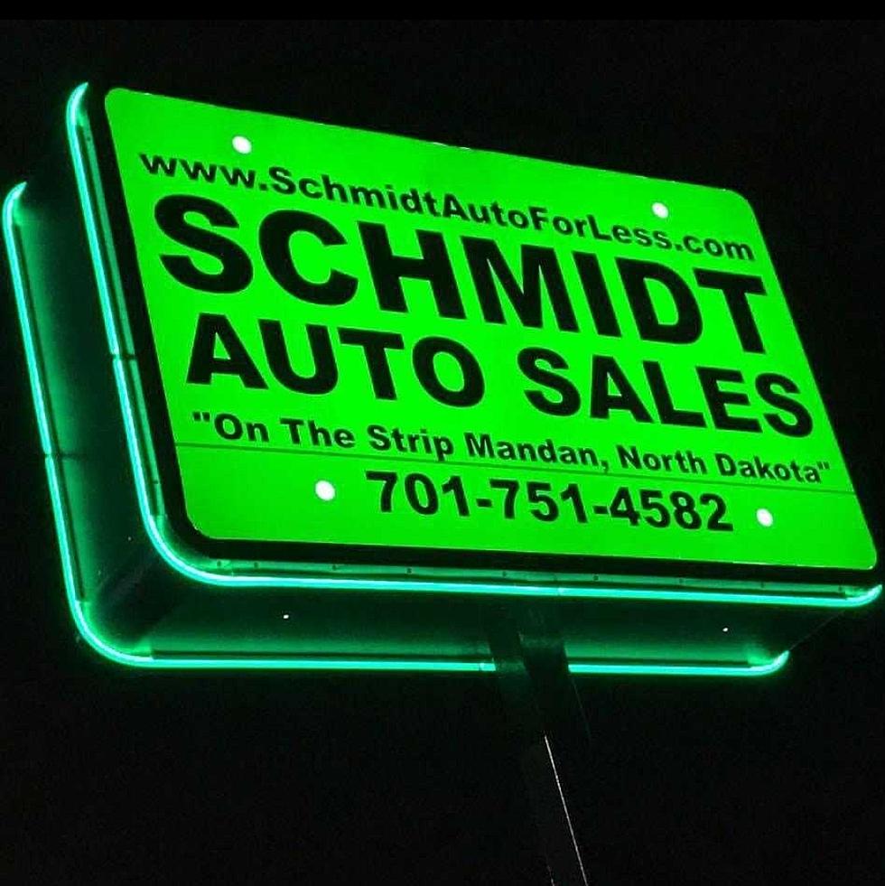 Where Has Schmidt Auto Sales Moved To??
