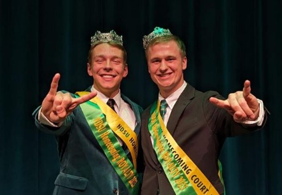 Meet NDSU&#8217;s 2023 Homecoming Royalty