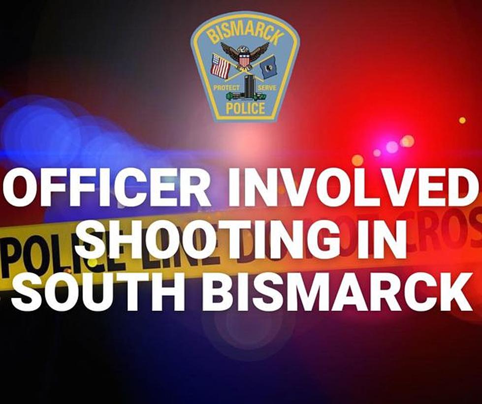 Another Deadly Shooting In Bismarck